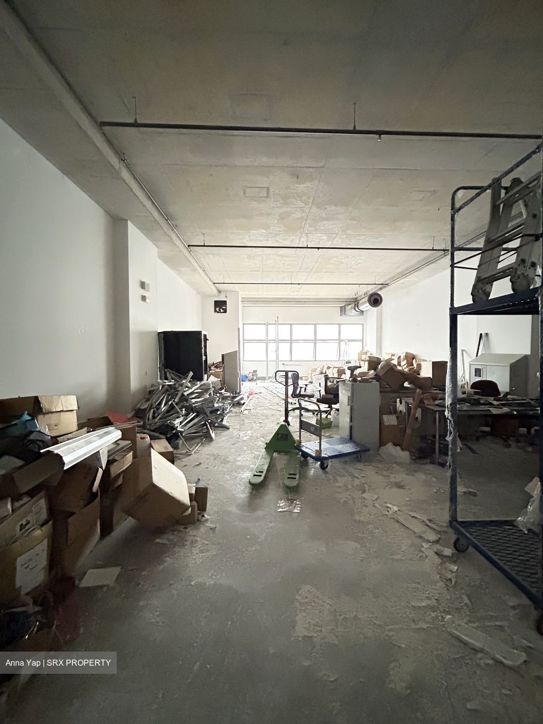 Gambas Crescent (D27), Factory #559932951